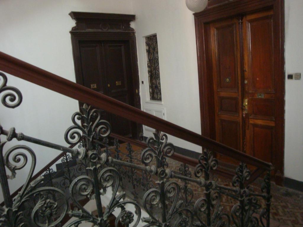Gallery Hostel Прага Екстер'єр фото